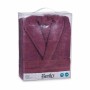 Albornoz L/XL Rojo (6 Unidades) de Berilo, Albornoces - Ref: S3626642, Precio: 112,23 €, Descuento: %