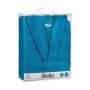 Roupão L/XL Azul (6 Unidades) de Berilo, Roupões - Ref: S3626643, Preço: 113,35 €, Desconto: %