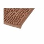 Bath rug Natural 59 x 40 x 2,5 cm (12 Units) by Berilo, Bath Mats - Ref: S3626649, Price: 57,18 €, Discount: %