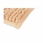 Bath rug Cream 60 x 40 x 2 cm (12 Units) by Berilo, Bath Mats - Ref: S3626650, Price: 55,91 €, Discount: %