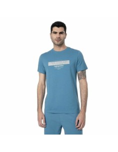 Short de Sport pour Homme TEAMLIGA 931835 Puma 931835 04 Padel | Tienda24 Tienda24.eu