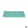 Tappeto da bagno Turchese 59 x 40 x 2,5 cm (12 Unità) di Berilo, Tappetini per il bagno - Rif: S3626654, Prezzo: 57,18 €, Sco...