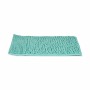 Tappeto da bagno Turchese 59 x 40 x 2,5 cm (12 Unità) di Berilo, Tappetini per il bagno - Rif: S3626654, Prezzo: 57,18 €, Sco...