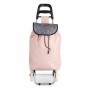 Shopping cart Pink 3,3 L 20 x 95 x 34 cm (10 Units) by Kinvara, Shopping bags and baskets - Ref: S3626655, Price: 89,79 €, Di...