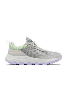 Scarpe Casual da Donna Columbia Hatana™ Breathe Grigio da Columbia, Sneakers e scarpe sportive - Ref: S64109880, Precio: 73,8...