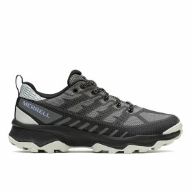 Zapatillas Deportivas Mujer Merrell Speed Eco Mont