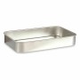 Pentola per arrosto Argentato Alluminio 23,5 x 6 x 36 cm (12 Unità) di Kinvara, Rostiere - Rif: S3626689, Prezzo: 72,06 €, Sc...