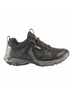 Botas de Montaña Salomon X Ward Leather Mid Gore-Tex Negro | Tienda24 Tienda24.eu