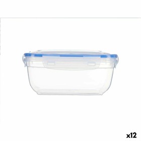 Set di Sacchetti Riutilizzabili per Alimenti 4 Pezzi 10,5 x 32 x 6 cm (36 Unità) | Tienda24 - Global Online Shop Tienda24.eu