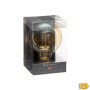 Lâmpada LED Vintage E27 Transparente 4 W 9,5 x 14 x 9,5 cm (12 Unidades) de Gift Decor, Lâmpadas LED - Ref: S3626709, Preço: ...