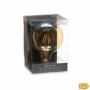 Bombilla LED Vintage E27 Transparente 4 W 12,5 x 17,5 x 12,5 cm (12 Unidades) de Gift Decor, Bombillas LED - Ref: S3626710, P...