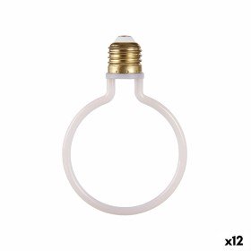 Lampe LED Blanc 4 W E27 9,3 x 13,5 x 3 cm (2700 K) (12 Unités) de Gift Decor, Ampoules LED - Réf : S3626712, Prix : 55,91 €, ...