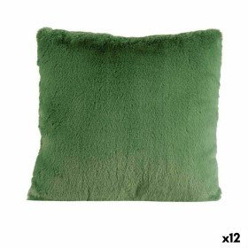 Coussin Vert 40 x 2 x 40 cm (12 Unités) de Gift Decor, Coussins - Réf : S3626725, Prix : 74,23 €, Remise : %