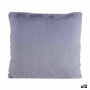 Cushion Lilac 40 x 2 x 40 cm (12 Units) by Gift Decor, Cushions - Ref: S3626726, Price: 74,23 €, Discount: %