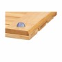 Platform Natural Bamboo 66 x 2,3 x 50 cm (6 Units) | Tienda24 - Global Online Shop Tienda24.eu