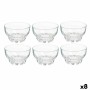 Set de Bols Karaman Transparent verre 275 ml (8 Unités) de Pasabahce, Bols et tasses - Réf : S3626773, Prix : 42,22 €, Remise...