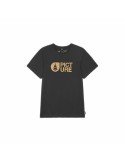 Maglia Picture Basement Cork Nero Uomo da Picture, T-shirt - Ref: S64109928, Precio: 41,02 €, Descuento: %