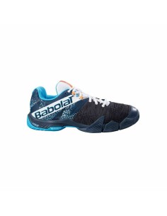 Running Shoes for Adults Altra Paradigm 6 Navy Blue | Tienda24 Tienda24.eu