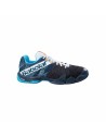 Padel-Sportschuhe für Erwachsene Babolat Movea Blau Herren | Tienda24 Tienda24.eu