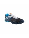 Zapatillas de Padel para Adultos Babolat Movea Azul Hombre | Tienda24 Tienda24.eu