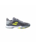 Chaussures de Tennis pour Homme Babolat Jet Tere Clay Gris Homme | Tienda24 Tienda24.eu