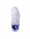 Chaussures de Tennis pour Enfants Babolat Prop All Court Blanc Femme | Tienda24 Tienda24.eu