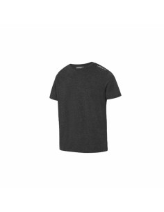 Herren Kurzarm-T-Shirt Puma Mapf1 Ess Logo Schwarz | Tienda24 Tienda24.eu