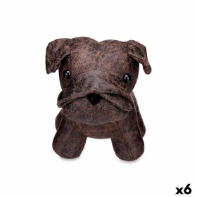 Sujetador de puerta Perro 27,5 x 18,5 x 16 cm (6 Unidades) de Gift Decor, Topes de puerta - Ref: S3626810, Precio: 71,60 €, D...