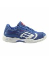 Padel-Sportschuhe für Erwachsene Bullpadel Beker 23V Blau Herren | Tienda24 Tienda24.eu