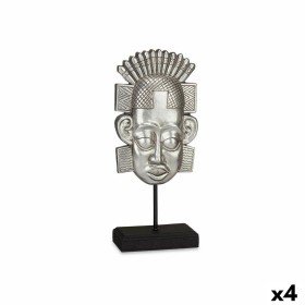 Statua Decorativa Versa Metallo (8,9 x 43,2 x 59,1 cm) | Tienda24 - Global Online Shop Tienda24.eu