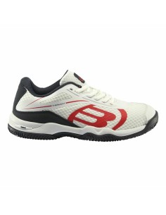 Scarpe da Padel per Adulti Bullpadel Beker 23V Bianco Uomo da Bullpadel, Aria aperta e sport - Ref: S64109947, Precio: 65,28 ...