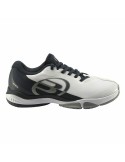 Zapatillas de Padel para Adultos Bullpadel Hack Hybrid Fly 23V Blanco Hombre | Tienda24 Tienda24.eu