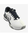 Scarpe da Padel per Adulti Bullpadel Hack Hybrid Fly 23V Bianco Uomo da Bullpadel, Aria aperta e sport - Ref: S64109950, Prec...