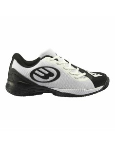 Scarpe da Padel per Adulti Bullpadel Vertex Grip 23V Bianco Uomo da Bullpadel, Aria aperta e sport - Ref: S64109959, Precio: ...