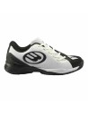 Chaussures de Padel pour Adultes Bullpadel Vertex Grip 23V Blanc Homme | Tienda24 Tienda24.eu