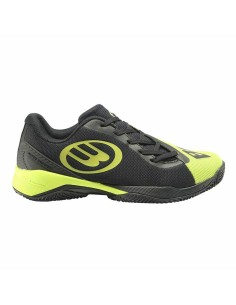 Chuteiras de Futebol de Salão para Adultos New Balance Fresh Foam Homem Azul Claro | Tienda24 Tienda24.eu