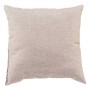 Cushion 38 x 38 x 10 cm Light brown (10 Units) by Gift Decor, Cushions - Ref: S3626863, Price: 26,44 €, Discount: %