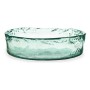 Centre de Table Transparent 30 x 8 x 30 cm (2 Unités) de Gift Decor, Objets de décoration - Réf : S3626872, Prix : 21,42 €, R...