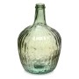 Flasche Streifen Dekoration 17 x 29 x 17 cm grün (4 Stück) von Gift Decor, Ornamente - Ref: S3626877, Preis: 35,39 €, Rabatt: %