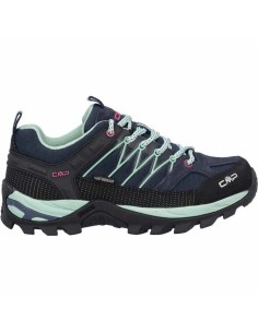 Chaussures de sport pour femme Campagnolo Rigel Low Montagne Bleu de Campagnolo, Plein air et sports - Ref: S64109981, Precio...