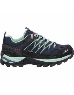 Sapatilhas de Running para Adultos Brooks Divide 3 Mulher Preto | Tienda24 Tienda24.eu