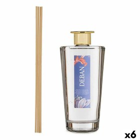 Perfume Sticks Deban Fig Waterlily 500 ml (6 Units) by Acorde, Fragrant Room Sprays - Ref: S3626887, Price: 52,54 €, Discount: %