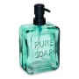 Seifenspender Pure Soap Kristall grün 570 ml (6 Stück) von Berilo, Ständer und Dispenser - Ref: S3626890, Preis: 16,04 €, Rab...