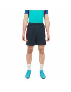 Calções de Desporto para Homem Adidas Azul escuro | Tienda24 Tienda24.eu