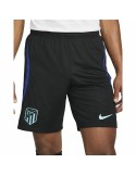 Sport Shorts Nike Atlético Madrid 2022/23 Schwarz | Tienda24 Tienda24.eu