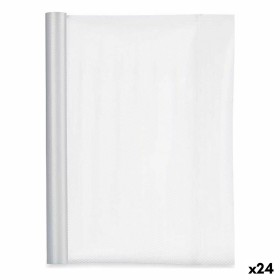 Antidérapant Transparent polypropylène 45 x 100 cm (24 Unités) de Kinvara, Sous-tapis - Réf : S3626921, Prix : 39,22 €, Remis...