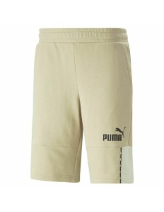 Pantalon de sport long Champion Rib Cuff Bleu foncé Homme | Tienda24 Tienda24.eu