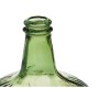 Bottle Stripes Decoration 19,5 x 35,5 x 19,5 cm Green (2 Units) | Tienda24 - Global Online Shop Tienda24.eu