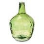 Botella Liso Decoración 17 x 29 x 17 cm Verde (4 Unidades) de Gift Decor, Adornos - Ref: S3626966, Precio: 34,82 €, Descuento: %