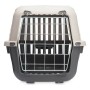 Assento 46,5 x 32 x 32 cm Cinzento Antracite (12 Unidades) de Mascow, Transportadores - Ref: S3626985, Preço: 98,62 €, Descon...